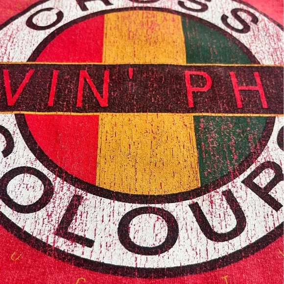 Cross Colours Living Phat Hoodie - Picture 3 of 9